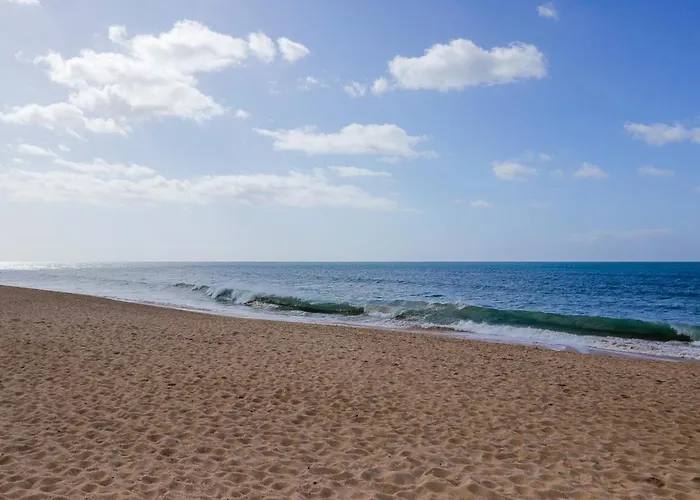Hotels met Jacuzzi in Faro