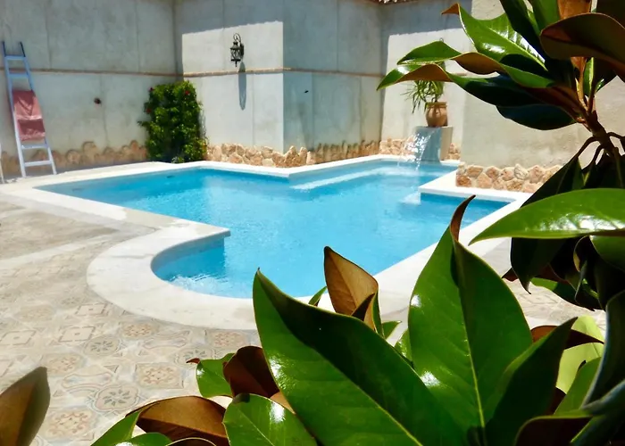 Torrenueva (Castilla-La Mancha) Hoteles Spa